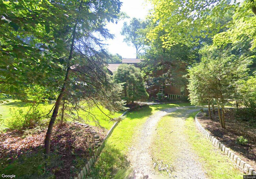 41 Maple Rd, Upper Saddle River, NJ 07458 - photo 1