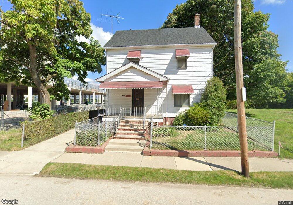 2195 E 103rd St, Cleveland, OH 44106 - photo 1