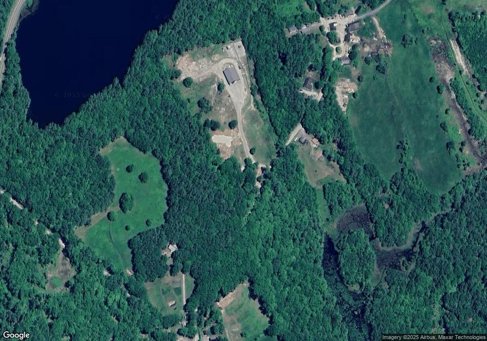 110 Jolly Farm Rd, Bradford, NH 03221 - photo 1