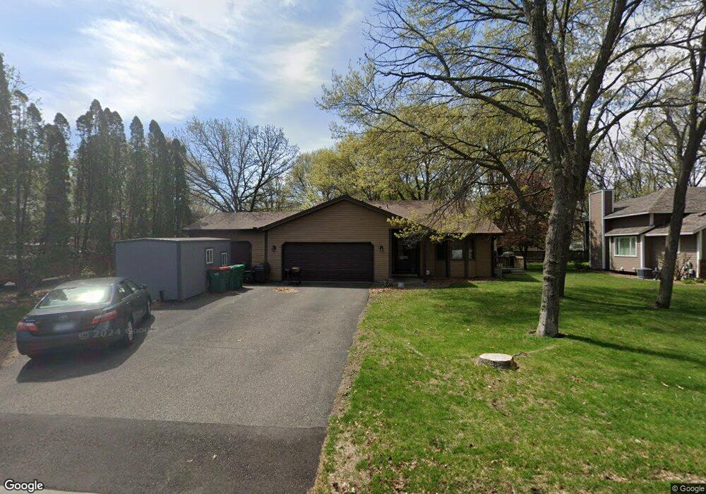 2116 129th Ln NW, Coon Rapids, MN 55448 - photo 1