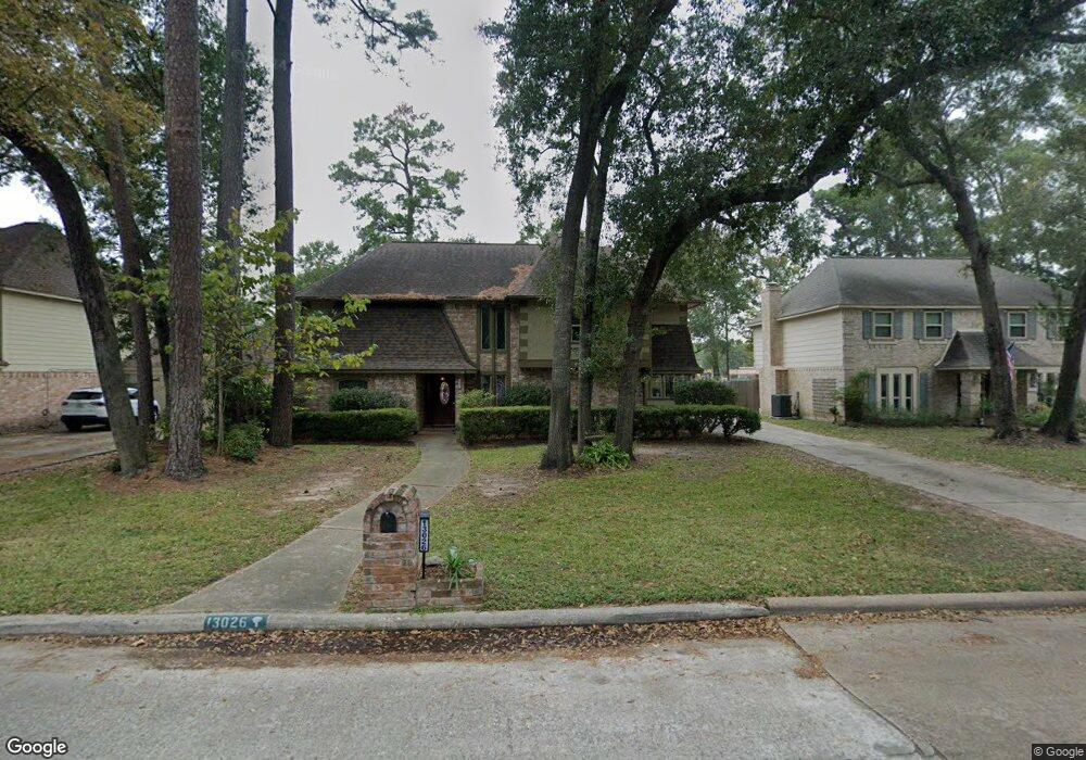 13026 Belgrave Dr, Cypress, TX 77429 - photo 1