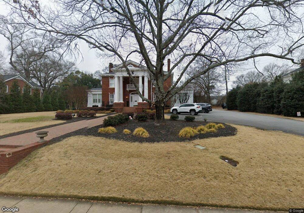 654 S Milledge Ave, Athens, GA 30605 - photo 1