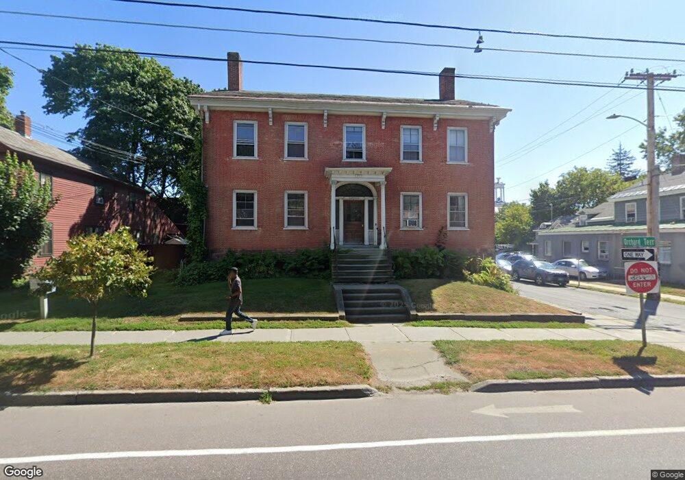 223 Pearl St unit 4, Burlington, VT 05401 - photo 1