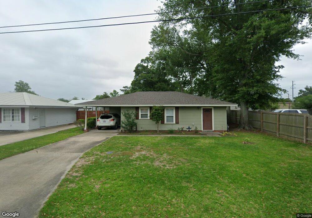 4467 Dean St, Lake Charles, LA 70605 - photo 1