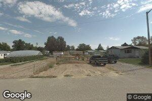 809 S 6th St, Basin, WY 82410