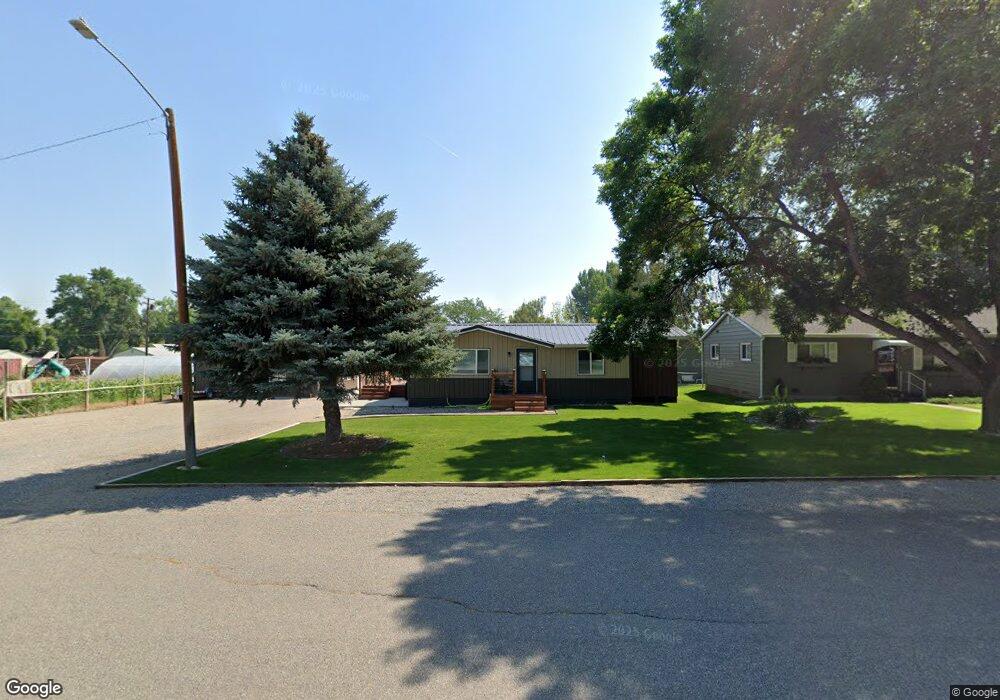 809 S 6th St, Basin, WY 82410 - photo 1