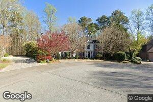 565 W Magnolia Cir, Alpharetta, GA 30005