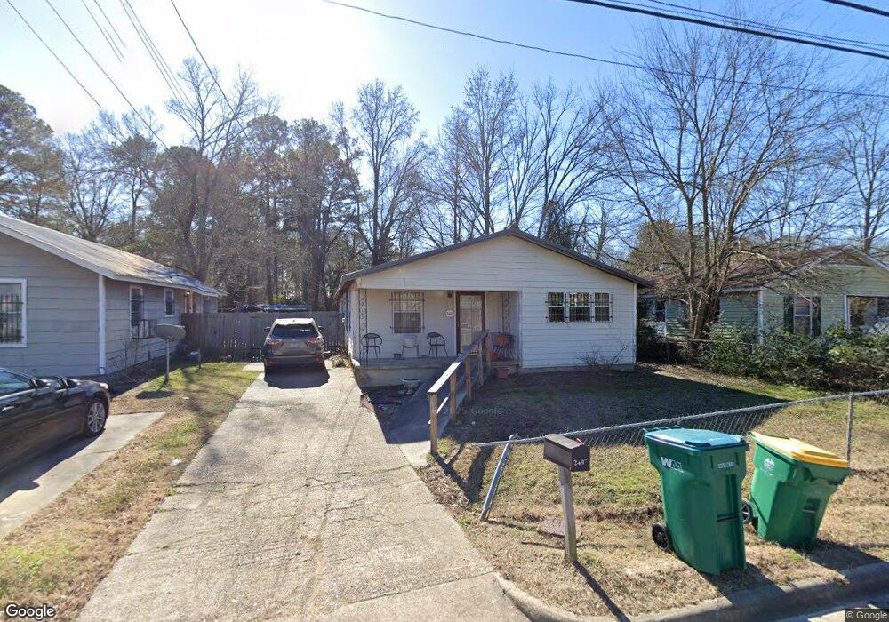 2407 Garber St, Texarkana, TX 75501 - photo 1