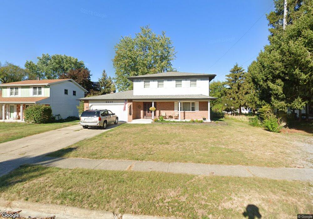 5507 Aspen Rd, Columbus, OH 43229 - photo 1