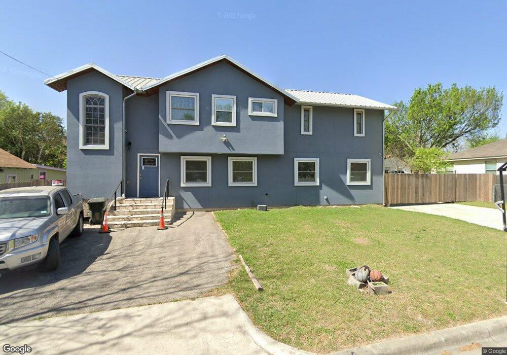 310 Shady Ln, San Marcos, TX 78666 - photo 1