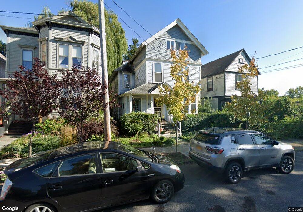 42 S 5th St, Hudson, NY 12534 - photo 1