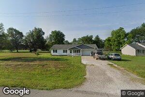 1014 Pecan St, Chetopa, KS 67336