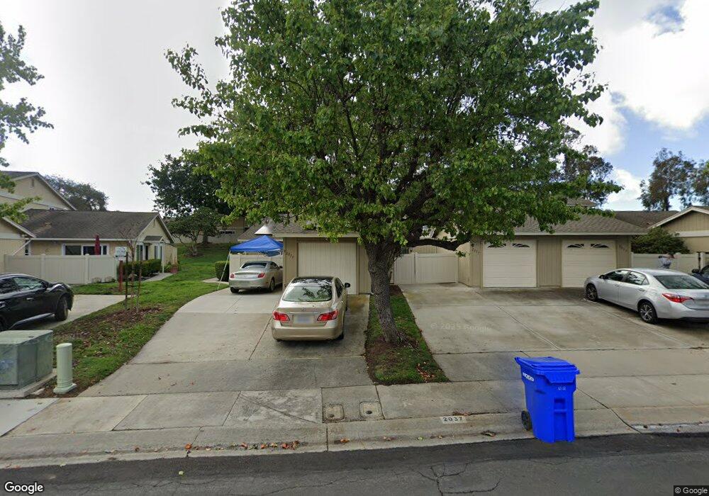 2037 Red Coach Ln unit 323, Encinitas, CA 92024 - photo 1