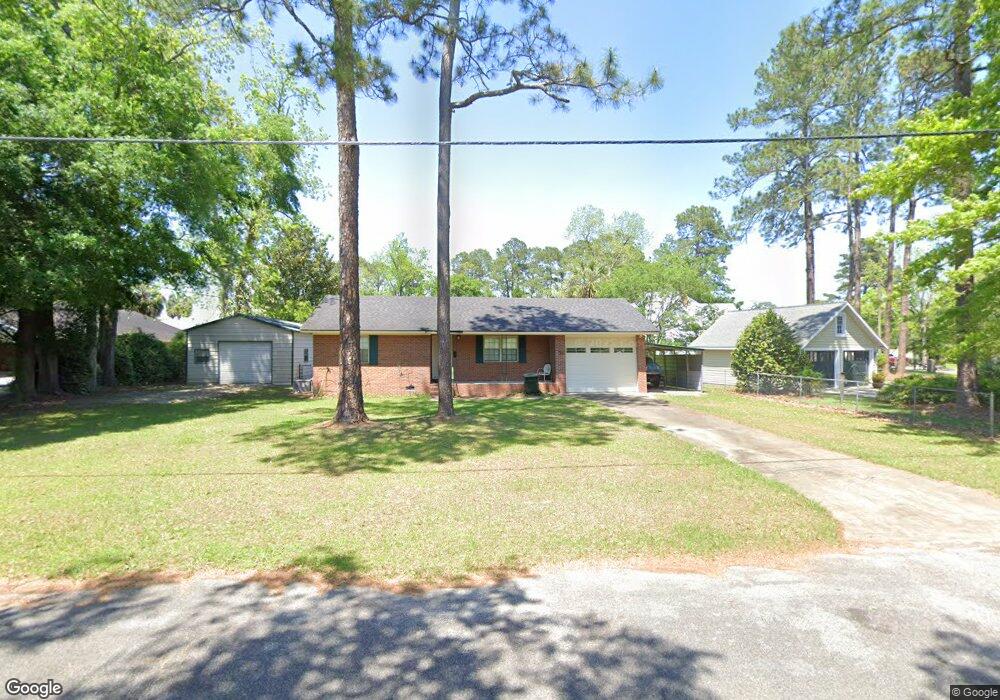 123 E Adams St, Boston, GA 31626 - photo 1