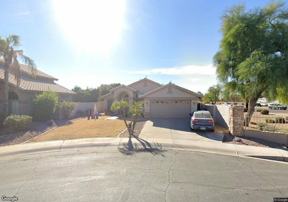 1607 E Heather Ave, Gilbert, AZ 85234 - photo 1