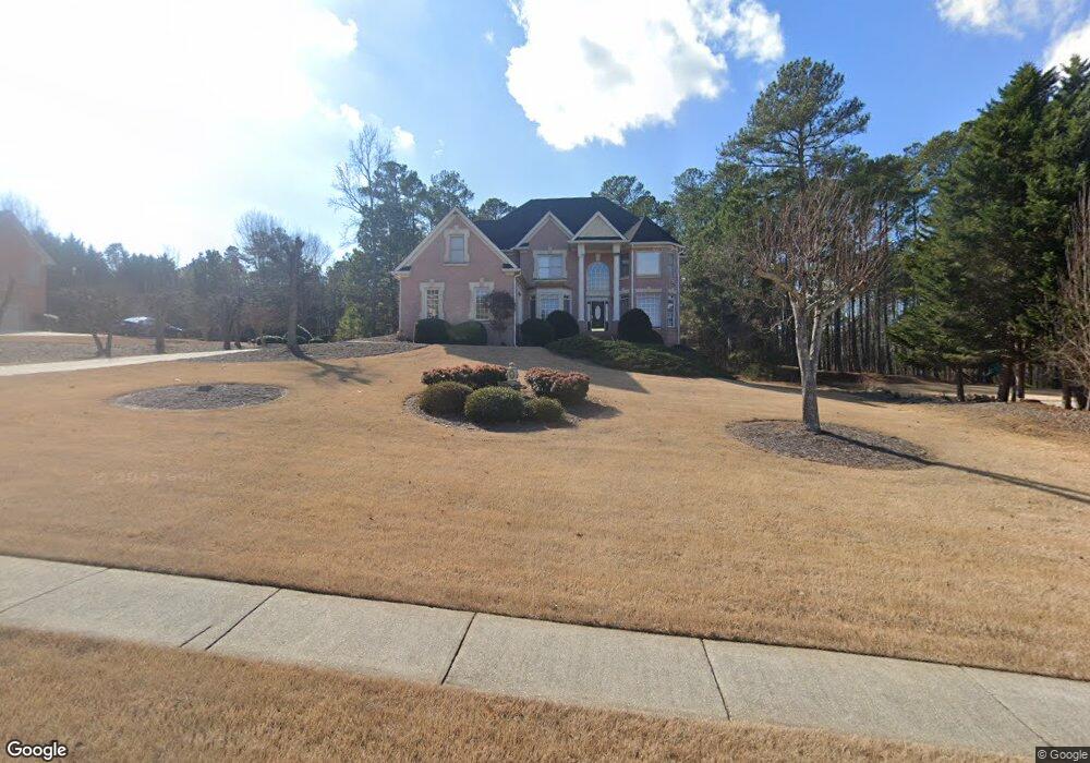 2421 Fairhaven Cove NE unit 2, Conyers, GA 30012 - photo 1