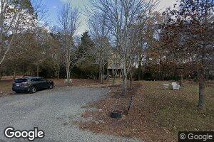 111 Park Place, Irvington, VA 22480