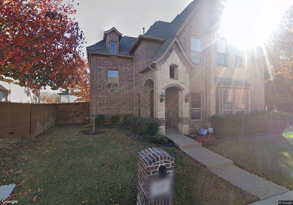 1220 Haven Cir, Southlake, TX 76092 - photo 1