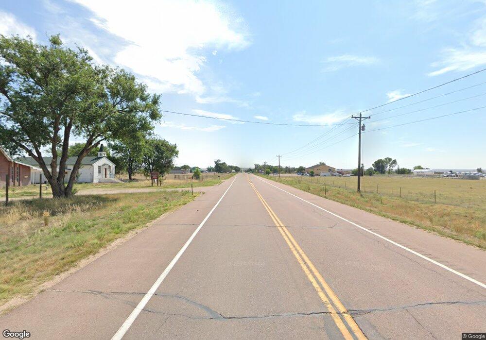 23226 State Highway 94, Calhan, CO 80808 - photo 1