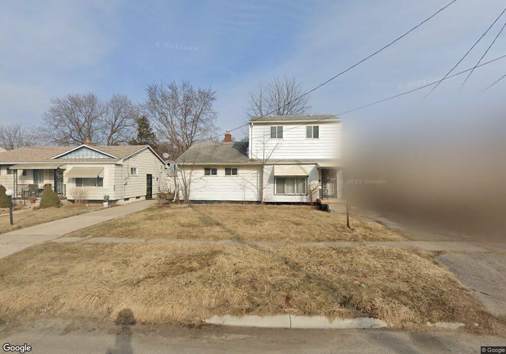 1827 Chelan St, Flint, MI 48503 - photo 1
