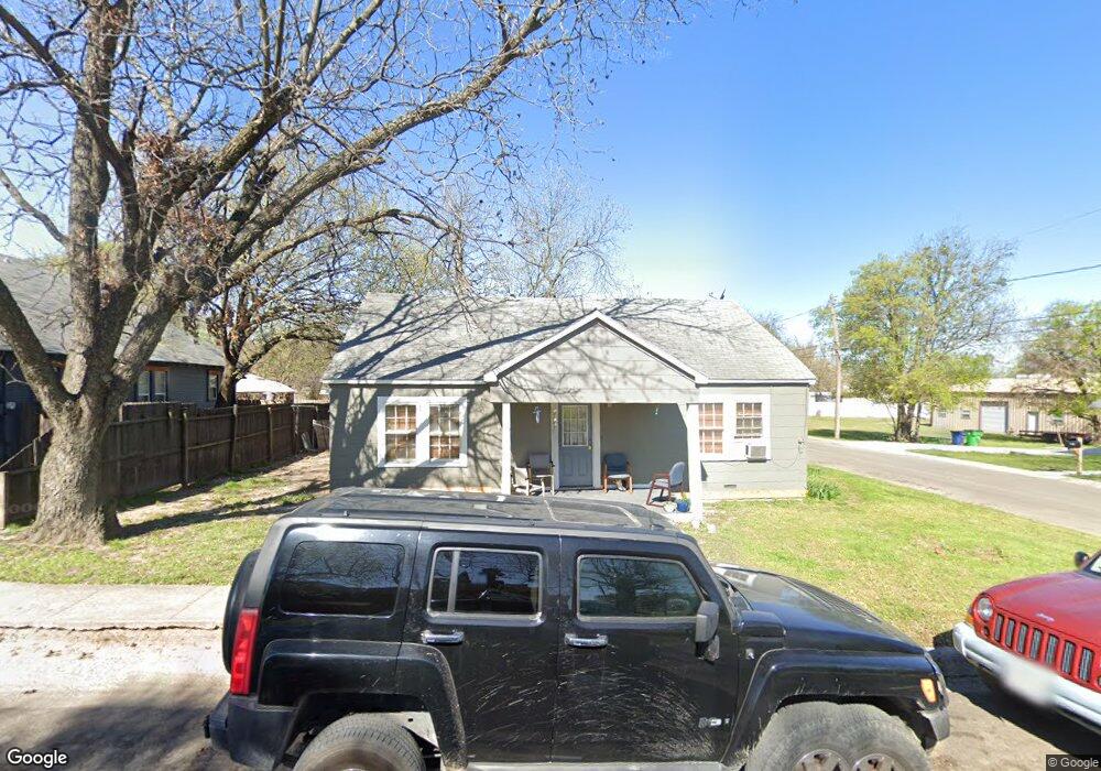 207 N Lane St, Decatur, TX 76234 - photo 1