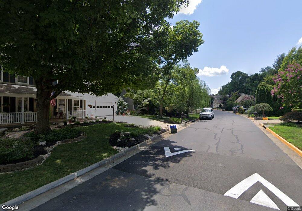 4735 Timber Ridge Dr, Dumfries, VA 22025 - photo 1