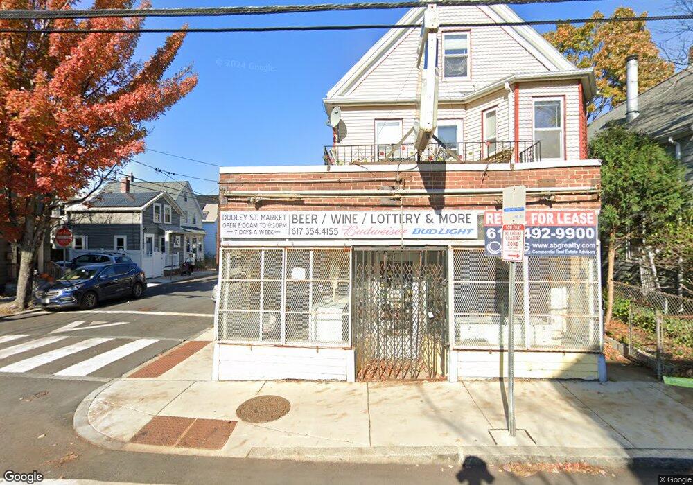 75 Dudley St unit 1, Cambridge, MA 02140 - photo 1