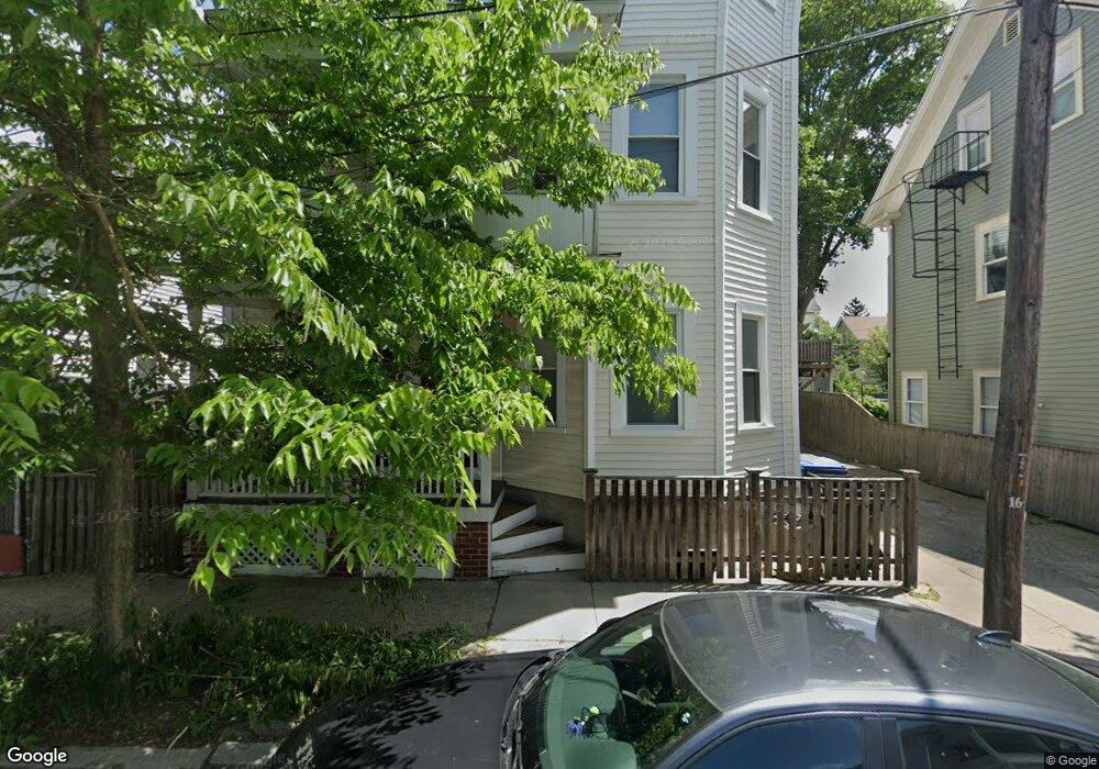 6 Ellery St unit 3, Providence, RI 02909 - photo 1