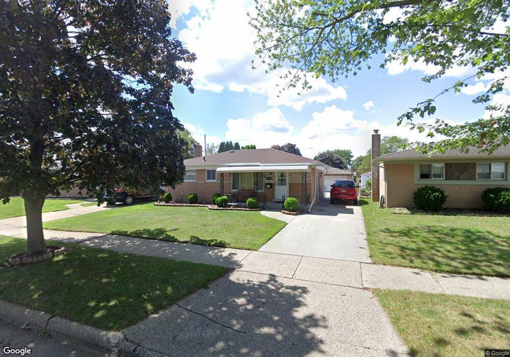 16035 Flanagan St, Roseville, MI 48066 - photo 1