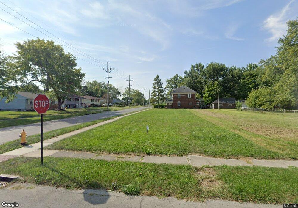 1122 Fairview Ave, Lima, OH 45804 - photo 1