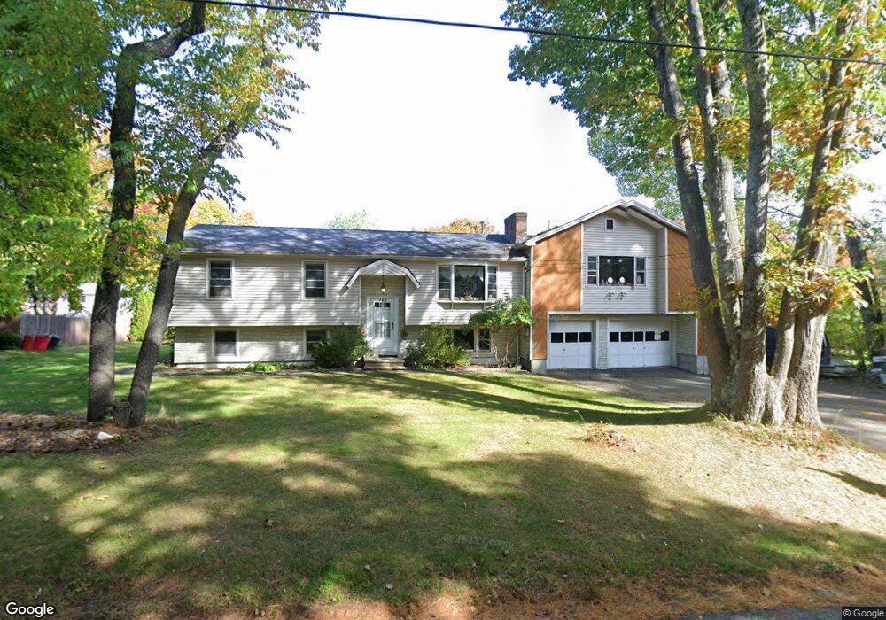 169 Daniel Plummer Rd, Goffstown, NH 03045 - photo 1