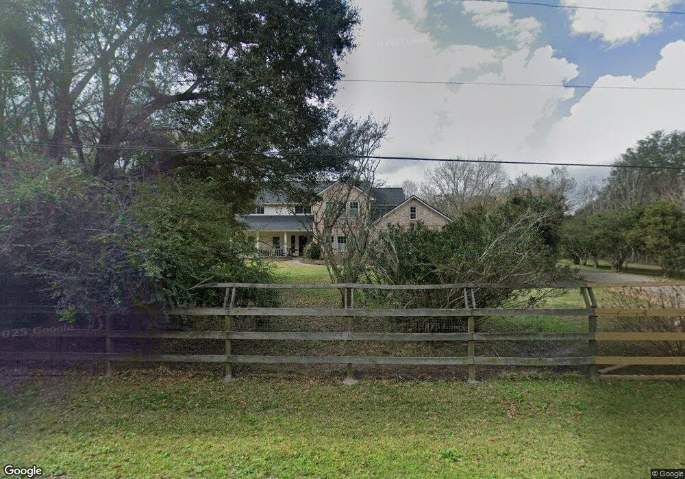 21130 Creek Rd, Manvel, TX 77578 - photo 1