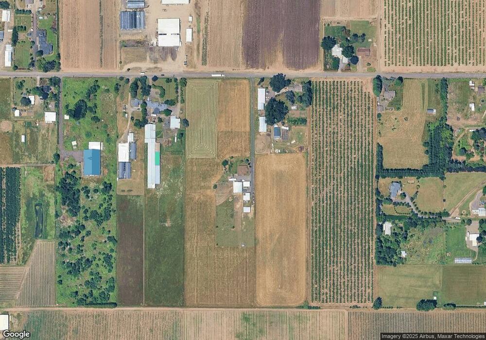 7386 S Barnards Rd, Canby, OR 97013 - photo 1