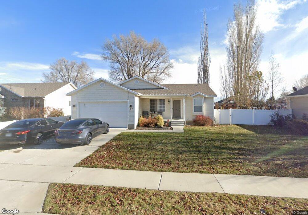 77 S 1250 W, Lehi, UT 84043 - photo 1