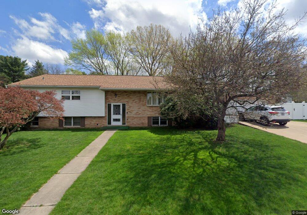 38 Clark St, Wilkes Barre, PA 18705 - photo 1