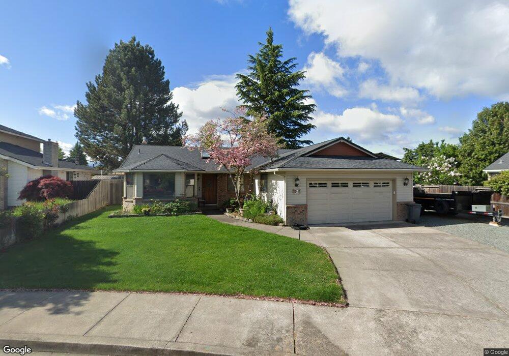 905 Pittview Ct, Central Point, OR 97502 - photo 1