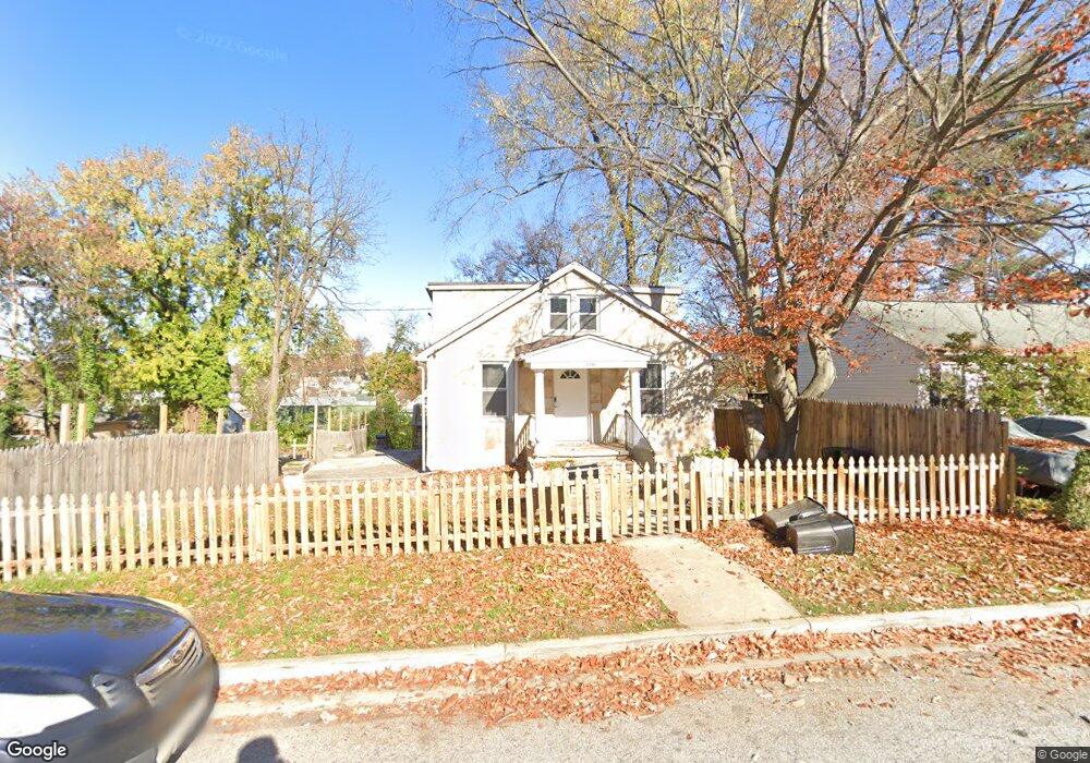 338 Fifth Ave unit A, Halethorpe, MD 21227 - photo 1