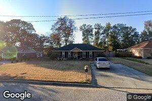 3858 Beacon Dr, Augusta, GA 30906