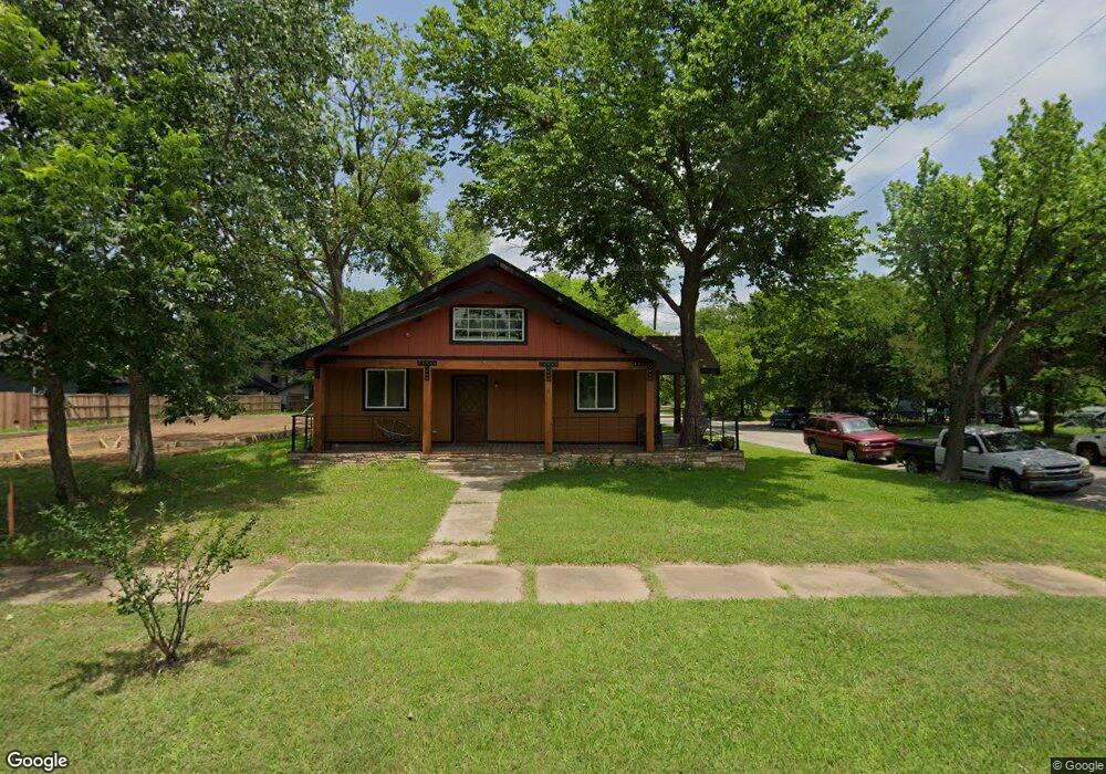 501 W Hull St, Denison, TX 75020 - photo 1