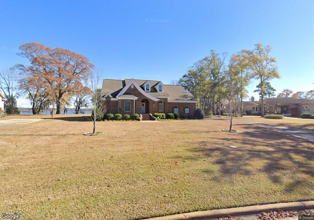 257 Cypress Cove Dr, Eufaula, AL 36027 - photo 1
