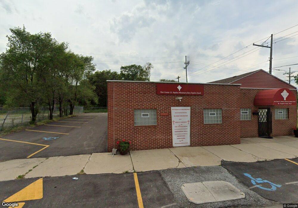 1128 Chase St, Gary, IN 46404 - photo 1