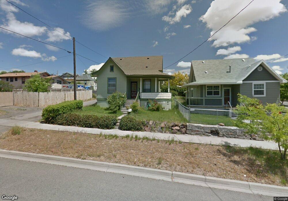 515 N 3rd St, Klamath Falls, OR 97601 - photo 1