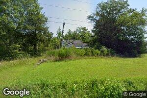 1506 Carsley Rd, Dendron, VA 23839