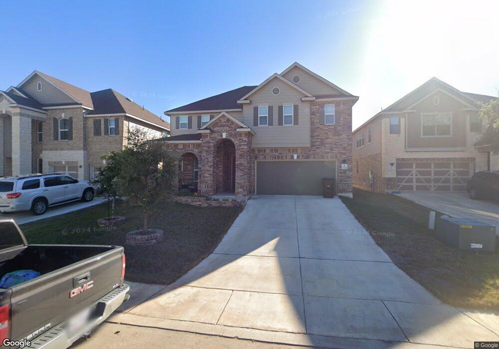 5114 Aloe Vera, San Antonio, TX 78261 - photo 1