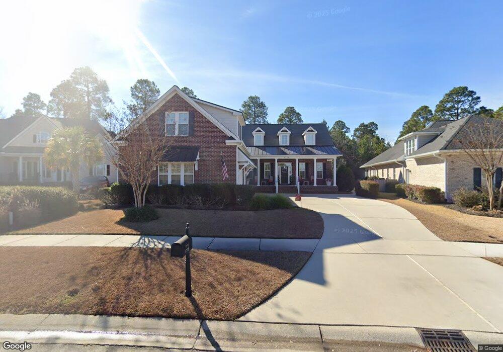 1719 S Stillwood Dr, Leland, NC 28451 - photo 1