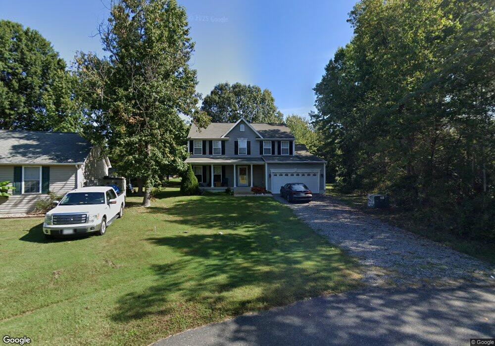 110 Potomac Ct, Colonial Beach, VA 22443 - photo 1