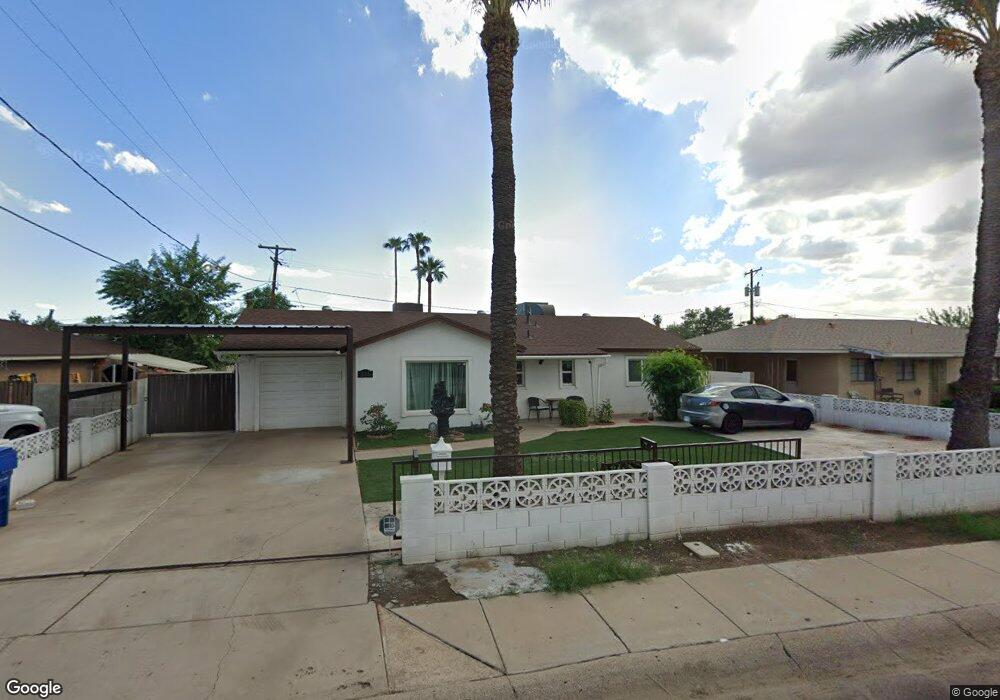 315 E Franklin Ave, Mesa, AZ 85210 - photo 1