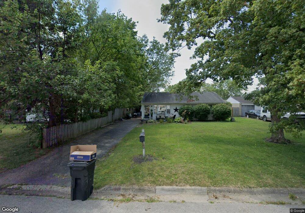 1607 Eastfield Dr N, Columbus, OH 43223 - photo 1