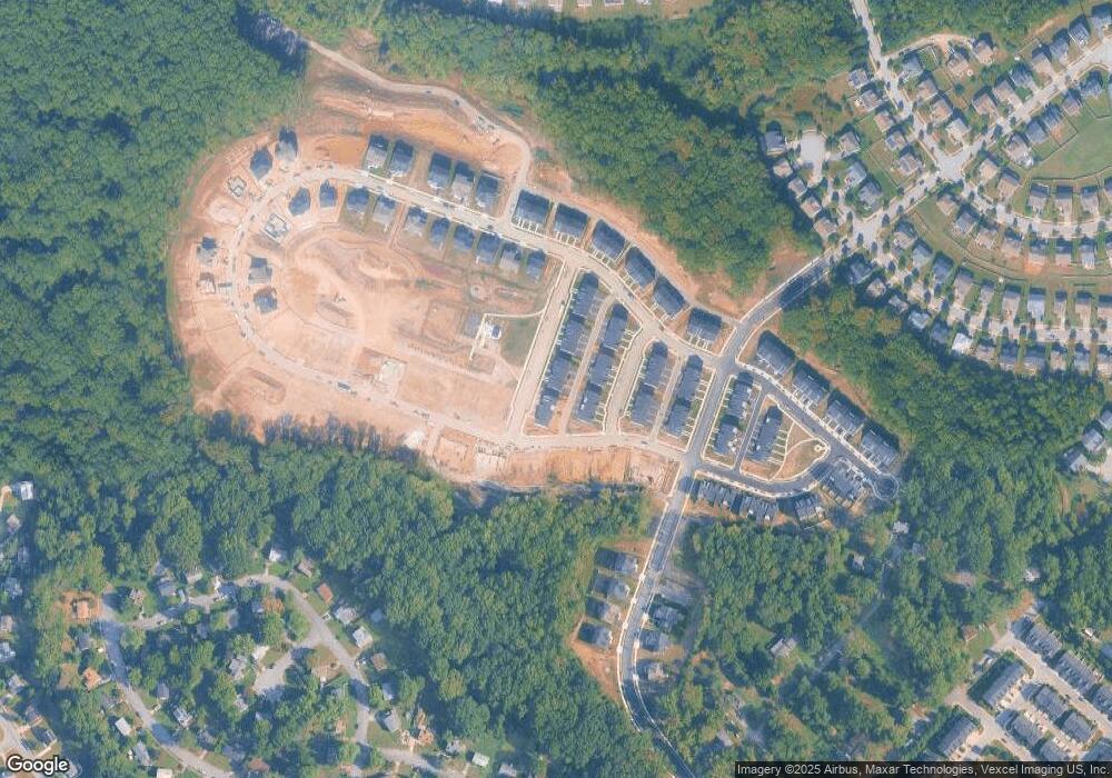 6904 Barrowfield Place, Bryans Road, MD 20616 - photo 1