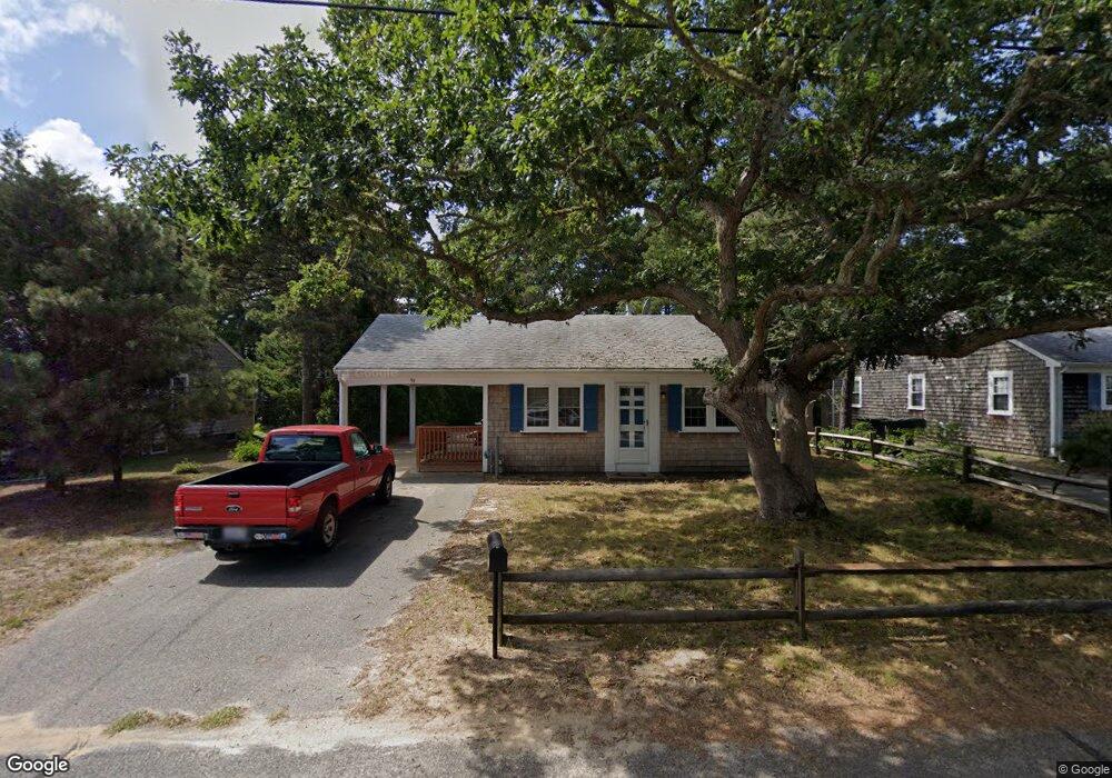91 Captain Chase Rd, Dennis Port, MA 02639 - photo 1